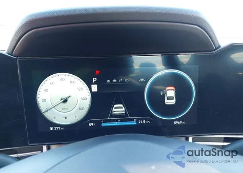 2024 Hyundai Elantra Limited from USA, damaged, VIN KMHLP4DG4RU654525